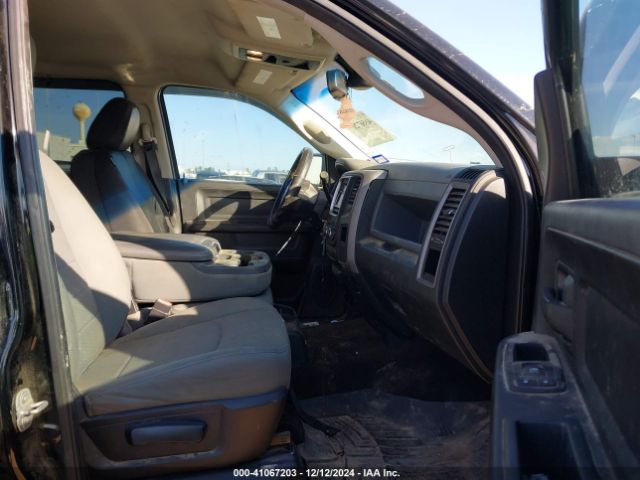 1C6RR6KT9ES258544 RAM 1500 Express