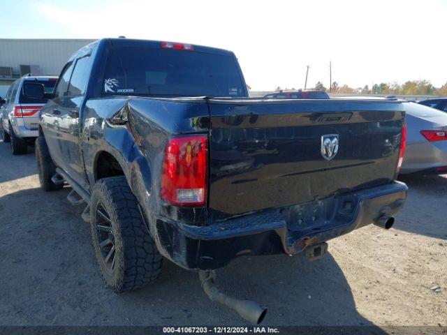 1C6RR6KT9ES258544 RAM 1500 Express