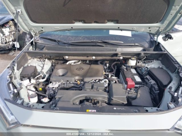 2T3A1RFV4NW312754 Toyota Rav4 Xle Premium