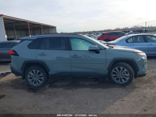 2T3A1RFV4NW312754 Toyota Rav4 Xle Premium