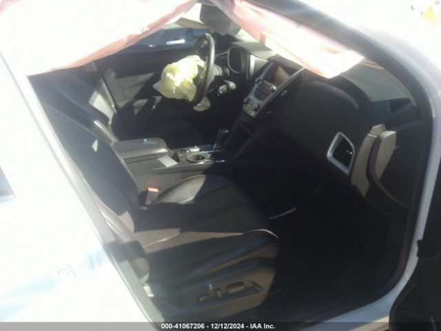 2GNALDEK7G6136065 Chevrolet Equinox Ltz