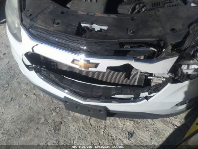 2GNALDEK7G6136065 Chevrolet Equinox Ltz