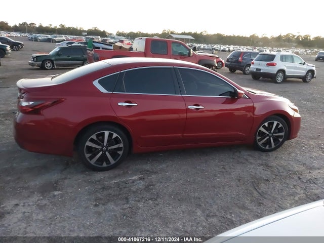 Nissan Altima 2.5 Sr 2018 1N4AL3AP0JC110206 Image 12