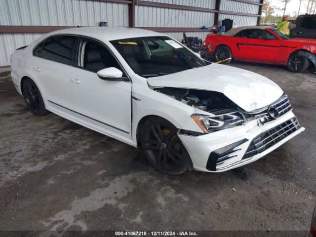 1VWDT7A36HC076551 auction archive image
