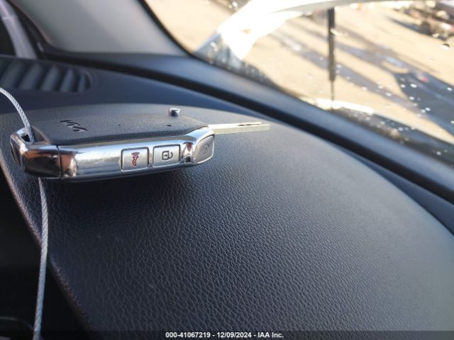 KNDJ23AU4P7845484 KIA SOUL LX