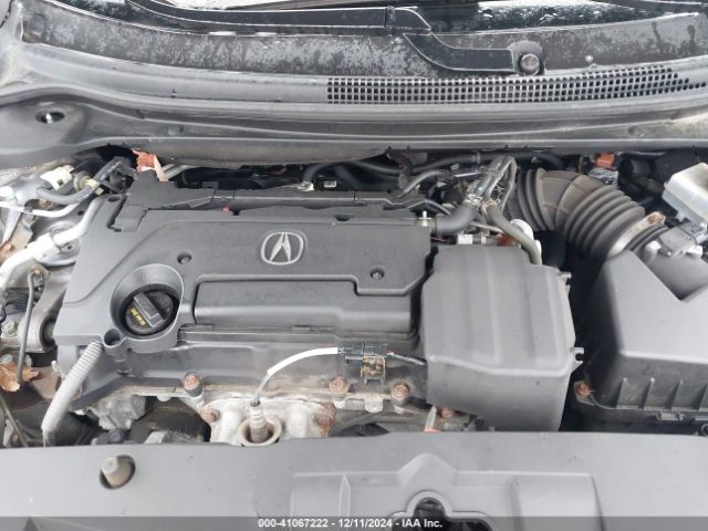 19UDE2F4XJA002716 Acura Ilx Special Edition