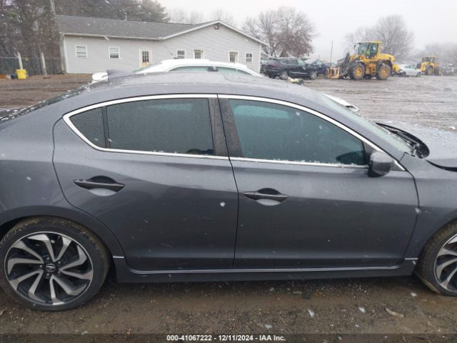 19UDE2F4XJA002716 Acura Ilx Special Edition