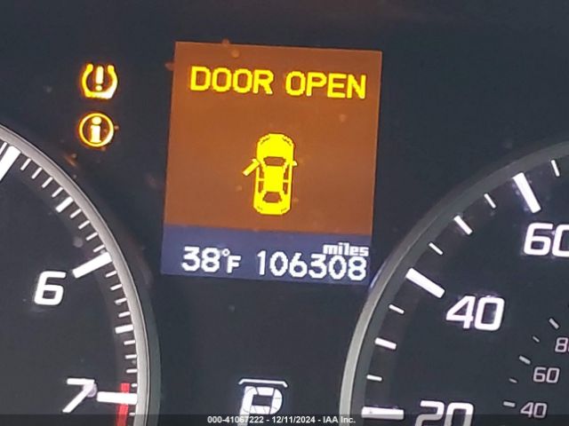 19UDE2F4XJA002716 Acura Ilx Special Edition