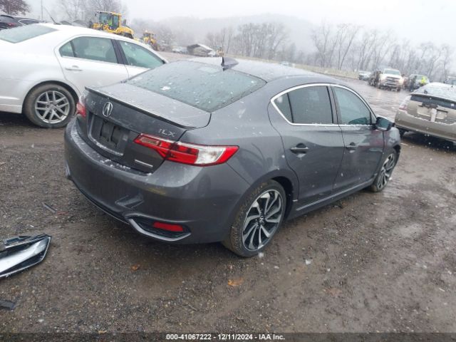 19UDE2F4XJA002716 Acura Ilx Special Edition
