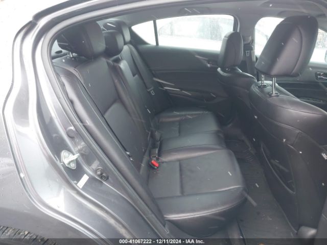 19UDE2F4XJA002716 Acura Ilx Special Edition