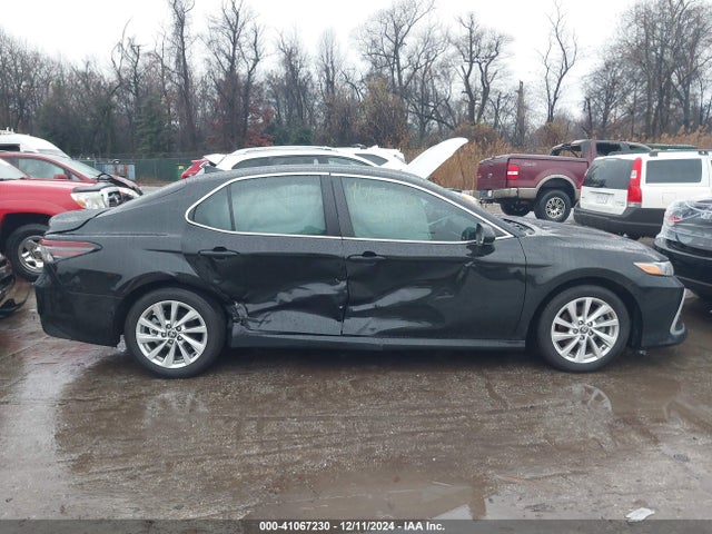 Toyota CAMRY LE 2023 4T1C11AK6PU752896 Image 13