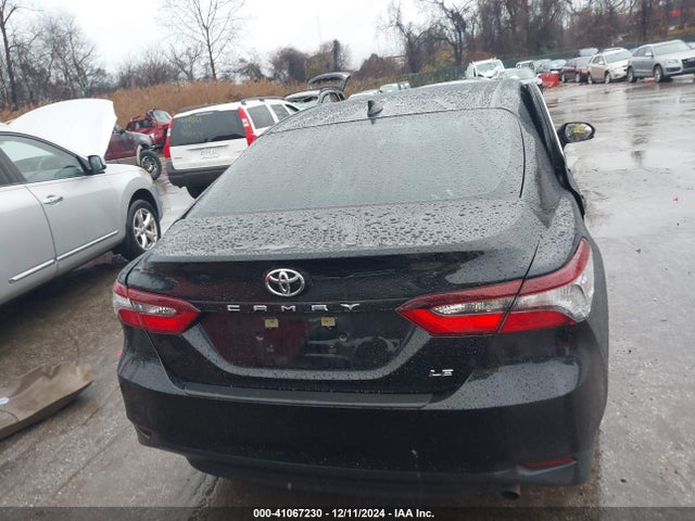 Toyota CAMRY LE 2023 4T1C11AK6PU752896 Image 16