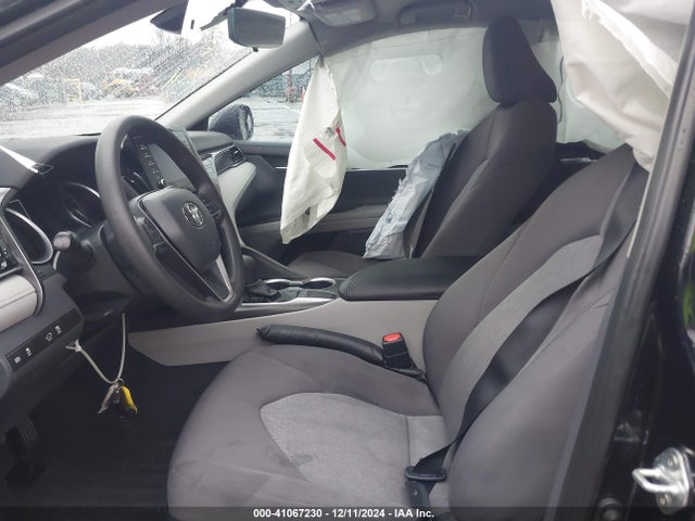 Toyota CAMRY LE 2023 4T1C11AK6PU752896 Image 5