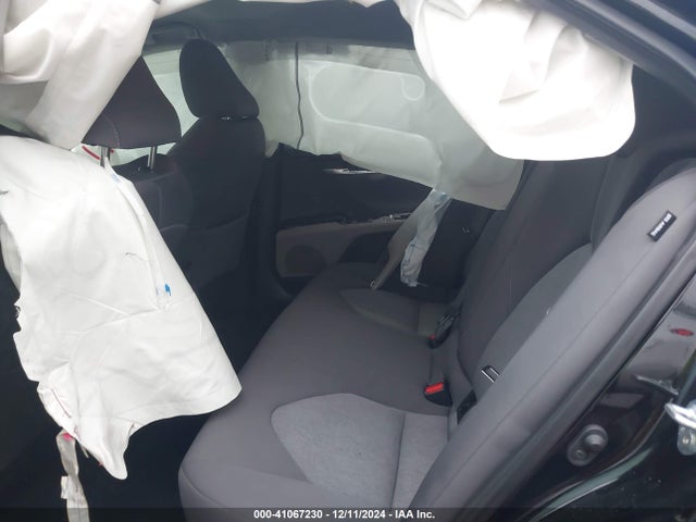 Toyota CAMRY LE 2023 4T1C11AK6PU752896 Image 8