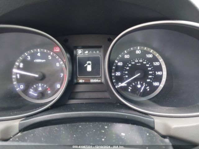5NMZT3LB8JH079268 Hyundai Santa Fe Sport 2.4l