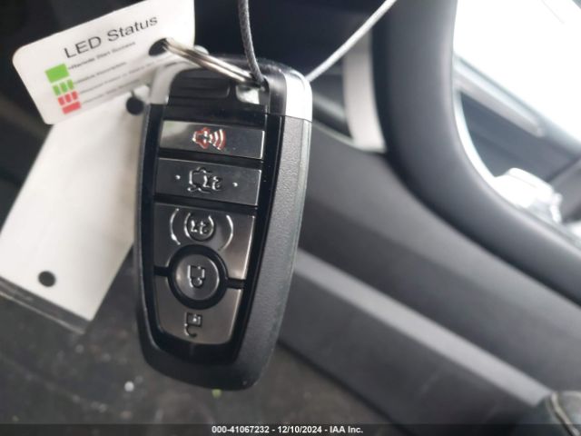 3FA6P0CDXKR254487 Ford FUSION SEL