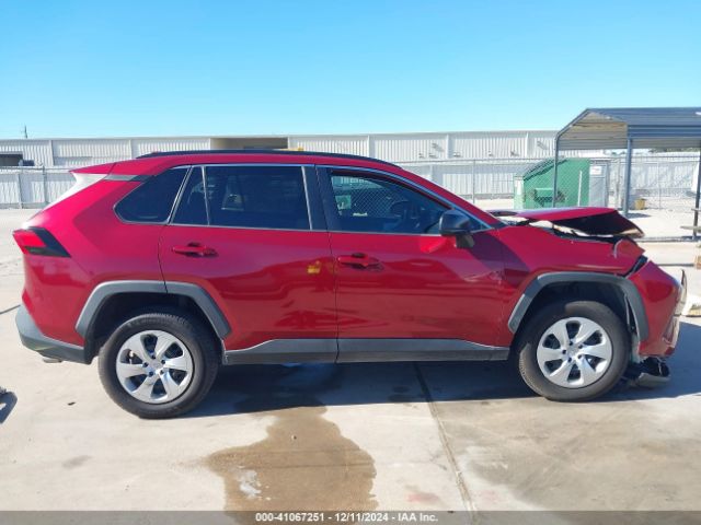 2T3H1RFV8KW048836 Toyota RAV4 LE