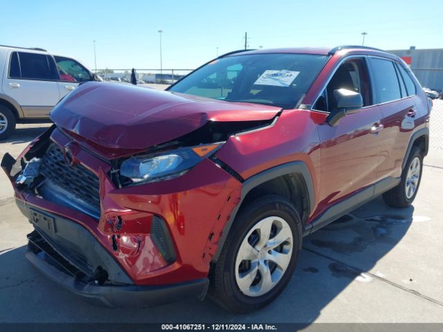 2T3H1RFV8KW048836 Toyota RAV4 LE