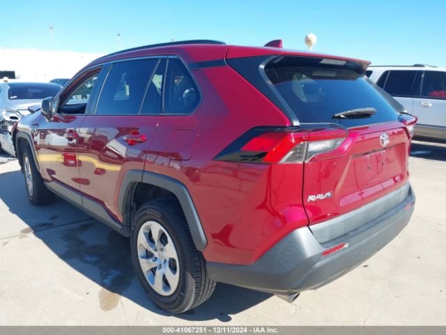 2T3H1RFV8KW048836 Toyota RAV4 LE
