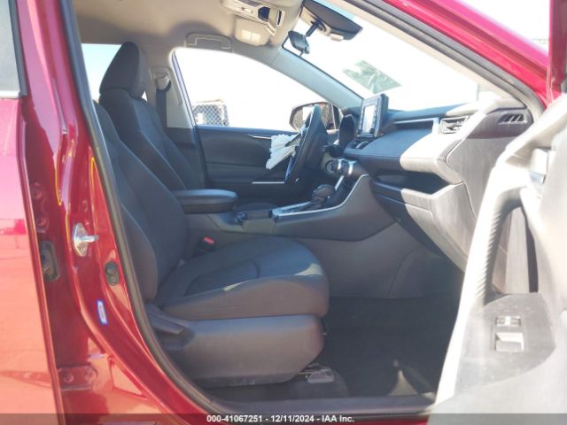 2T3H1RFV8KW048836 Toyota RAV4 LE