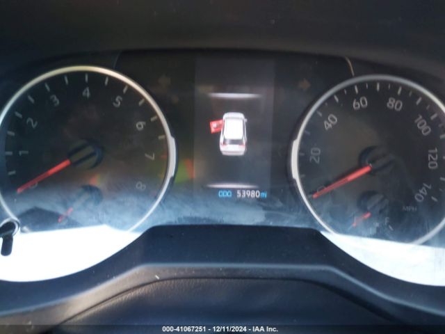 2T3H1RFV8KW048836 Toyota RAV4 LE