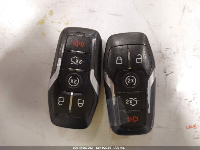 3FA6P0K93FR279427 Ford Fusion Titanium