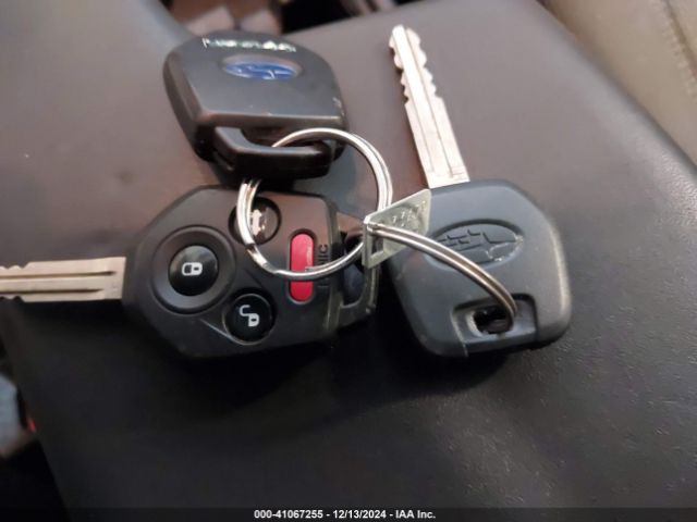 JF2GTAAC6KH209950 Subaru Crosstrek 2.0i