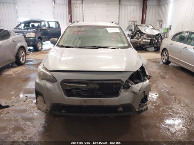 JF2GTAAC6KH209950 Subaru Crosstrek 2.0i