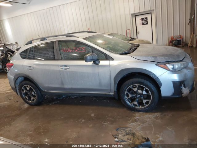JF2GTAAC6KH209950 Subaru Crosstrek 2.0i