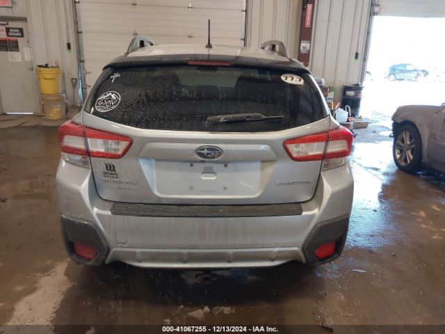 JF2GTAAC6KH209950 Subaru Crosstrek 2.0i