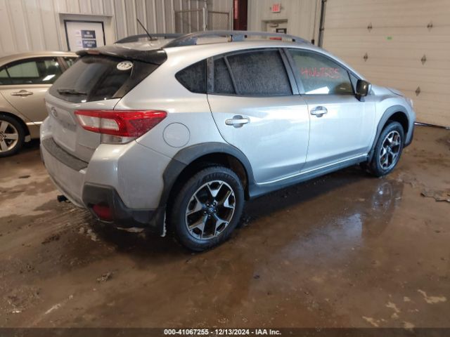 JF2GTAAC6KH209950 Subaru Crosstrek 2.0i