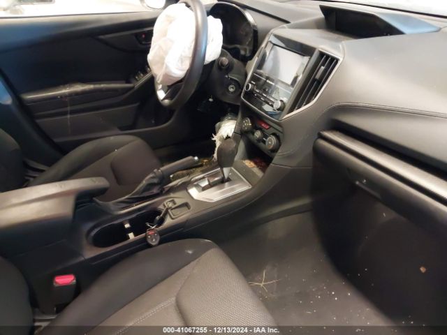 JF2GTAAC6KH209950 Subaru Crosstrek 2.0i