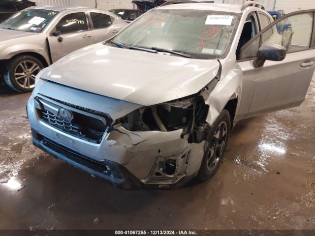 JF2GTAAC6KH209950 Subaru Crosstrek 2.0i