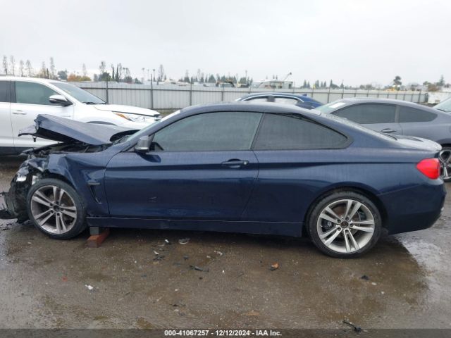 WBA3N7C50FK225074 BMW 428i