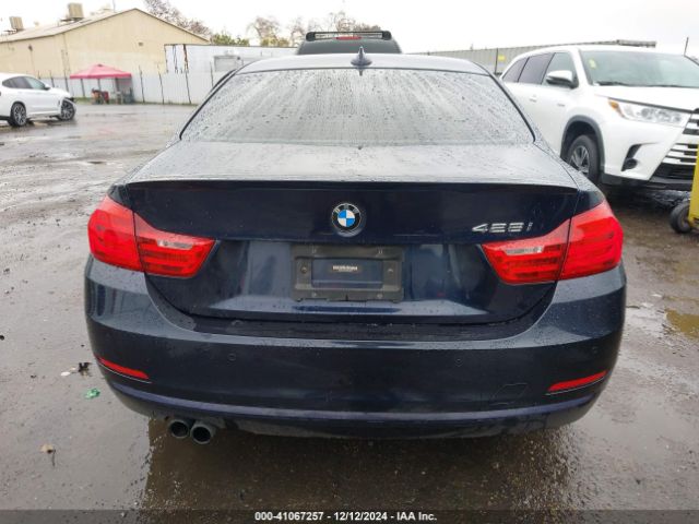 WBA3N7C50FK225074 BMW 428i
