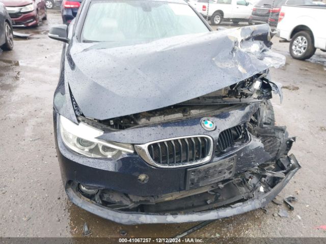 WBA3N7C50FK225074 BMW 428i