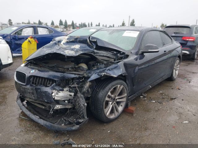 WBA3N7C50FK225074 BMW 428i