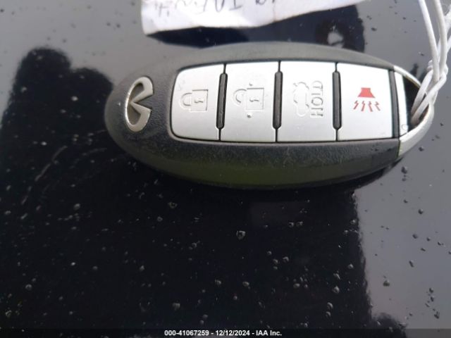 JN1AV7AR7EM702055 Infiniti Q50 Hybrid Sport