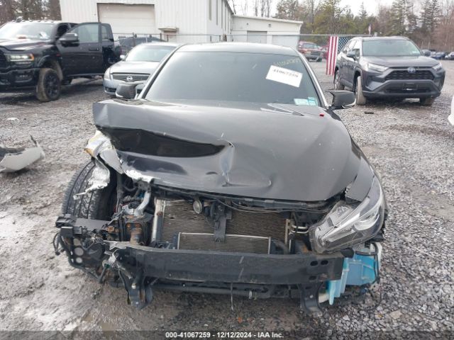 JN1AV7AR7EM702055 Infiniti Q50 Hybrid Sport