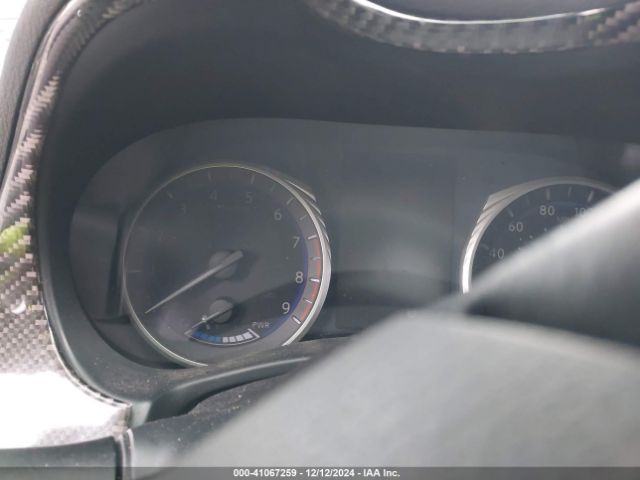 JN1AV7AR7EM702055 Infiniti Q50 Hybrid Sport