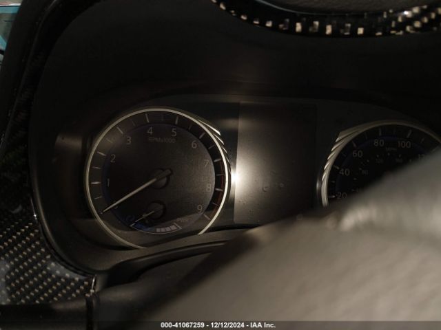 JN1AV7AR7EM702055 Infiniti Q50 Hybrid Sport