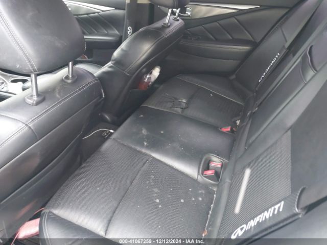 JN1AV7AR7EM702055 Infiniti Q50 Hybrid Sport
