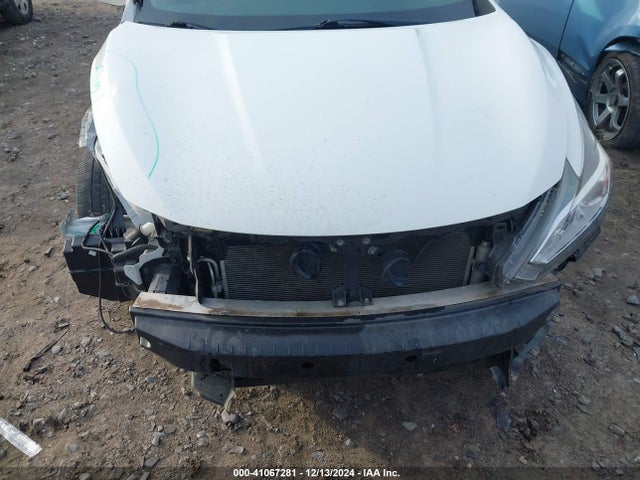 Nissan Altima 2.5 S 2017 1N4AL3AP1HC276745 Image 13
