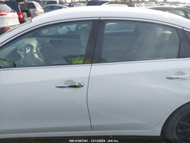 Nissan Altima 2.5 S 2017 1N4AL3AP1HC276745 Image 15