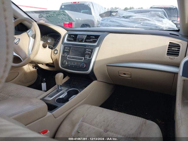 Nissan Altima 2.5 S 2017 1N4AL3AP1HC276745 Image 5