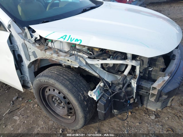 Nissan Altima 2.5 S 2017 1N4AL3AP1HC276745 Image 6
