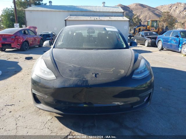 5YJ3E1EA8JF045213 Tesla Model 3 Long Range/mid Range