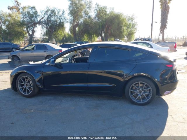 5YJ3E1EA8JF045213 Tesla Model 3 Long Range/mid Range