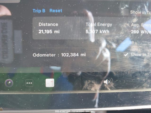 5YJ3E1EA8JF045213 Tesla Model 3 Long Range/mid Range