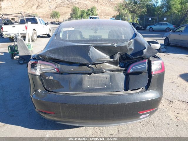 5YJ3E1EA8JF045213 Tesla Model 3 Long Range/mid Range